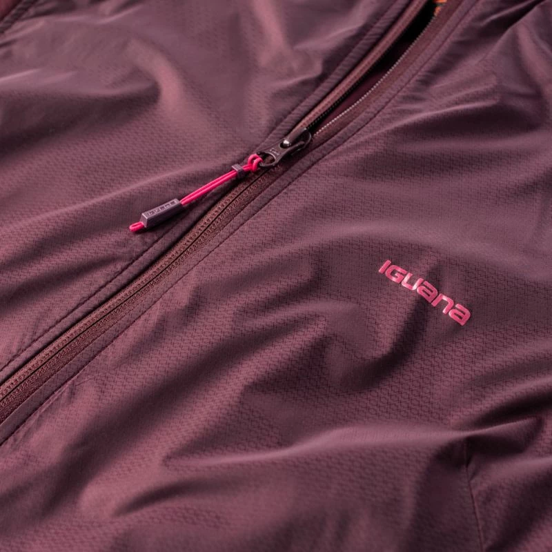 Duks Iguana Selva II për femra, rozë