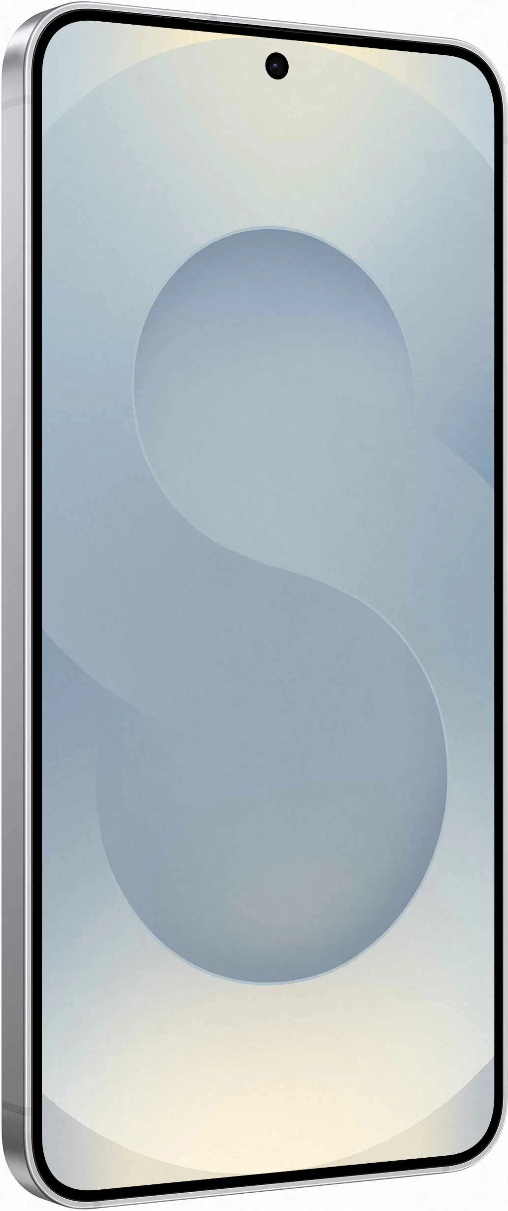 Celular Samsung Galaxy S25, 6.2", 12GB/ 256GB, Silver Shadow