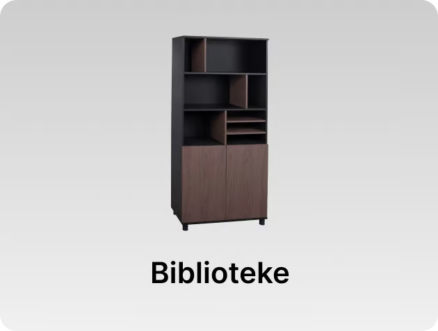 Bibliotek