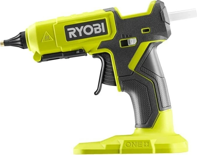 Pistoletë ngjitësi RYOBI RGL18-0, 18V, 12mm, Gri