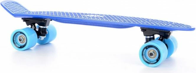 Skateboard Tempish Buffy T, për meshkuj, femra dhe fëmijë, me ngjyra