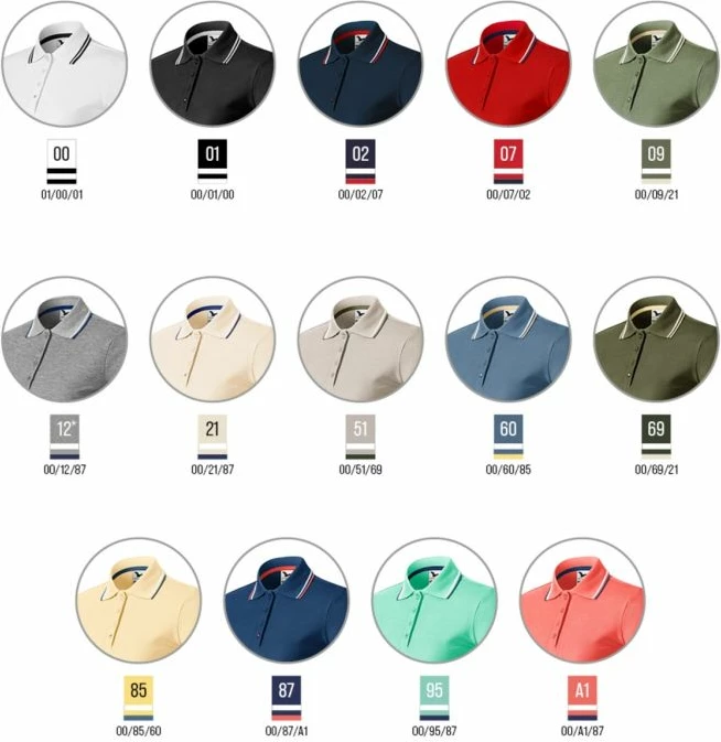 Maicë polo për femra Malfini, ngjyrë krem