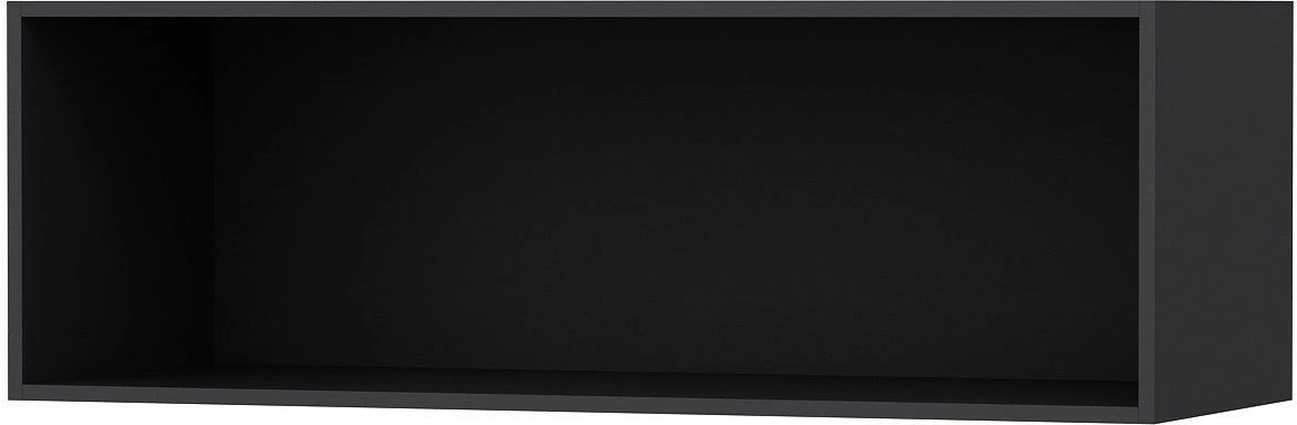 Dollap muri Skye Decor, anthracite, Y5013 - 8099