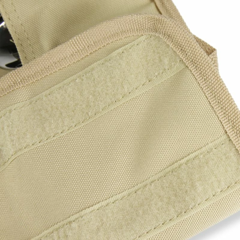 Set i priborëve për turistë Offlander, në rast