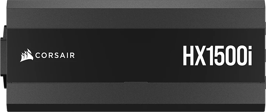 Furnizues energjie (PSU) Corsair HX1500i 1500W ATX 3.1 PCIe 5.1 80 Plus Platinum fully modular, i zi