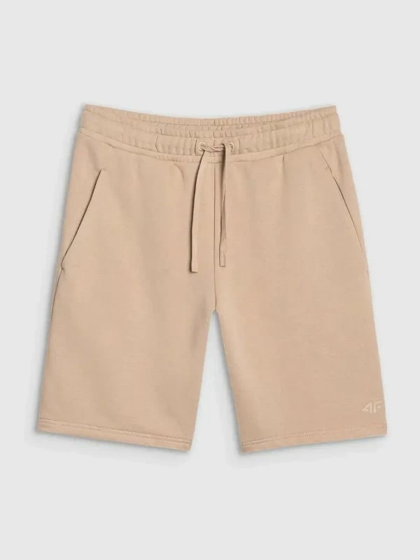 Shorce për meshkuj 4F, bezhë