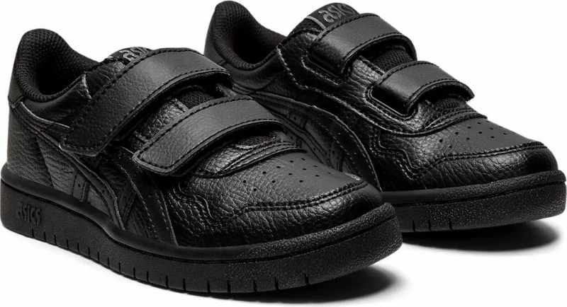 Atlete për fëmijë Asics, të zeza