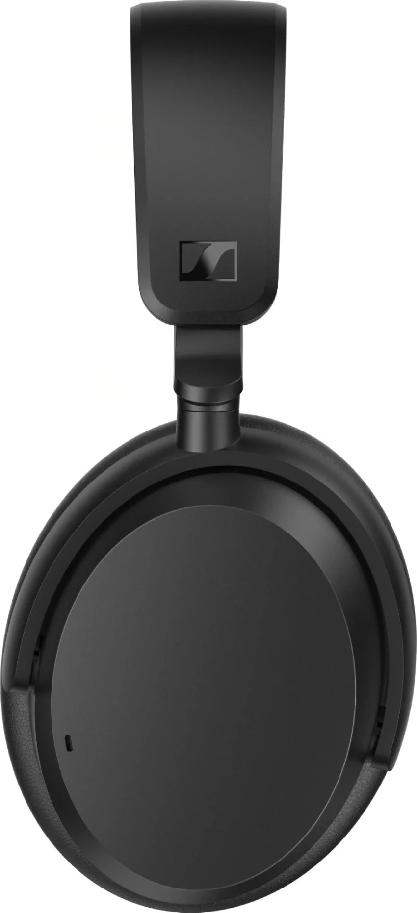 Kufje wireless Sennheiser ACCENTUM, ANC, 50 orë bateri, Bluetooth 5.2, mikrofon, të zeza