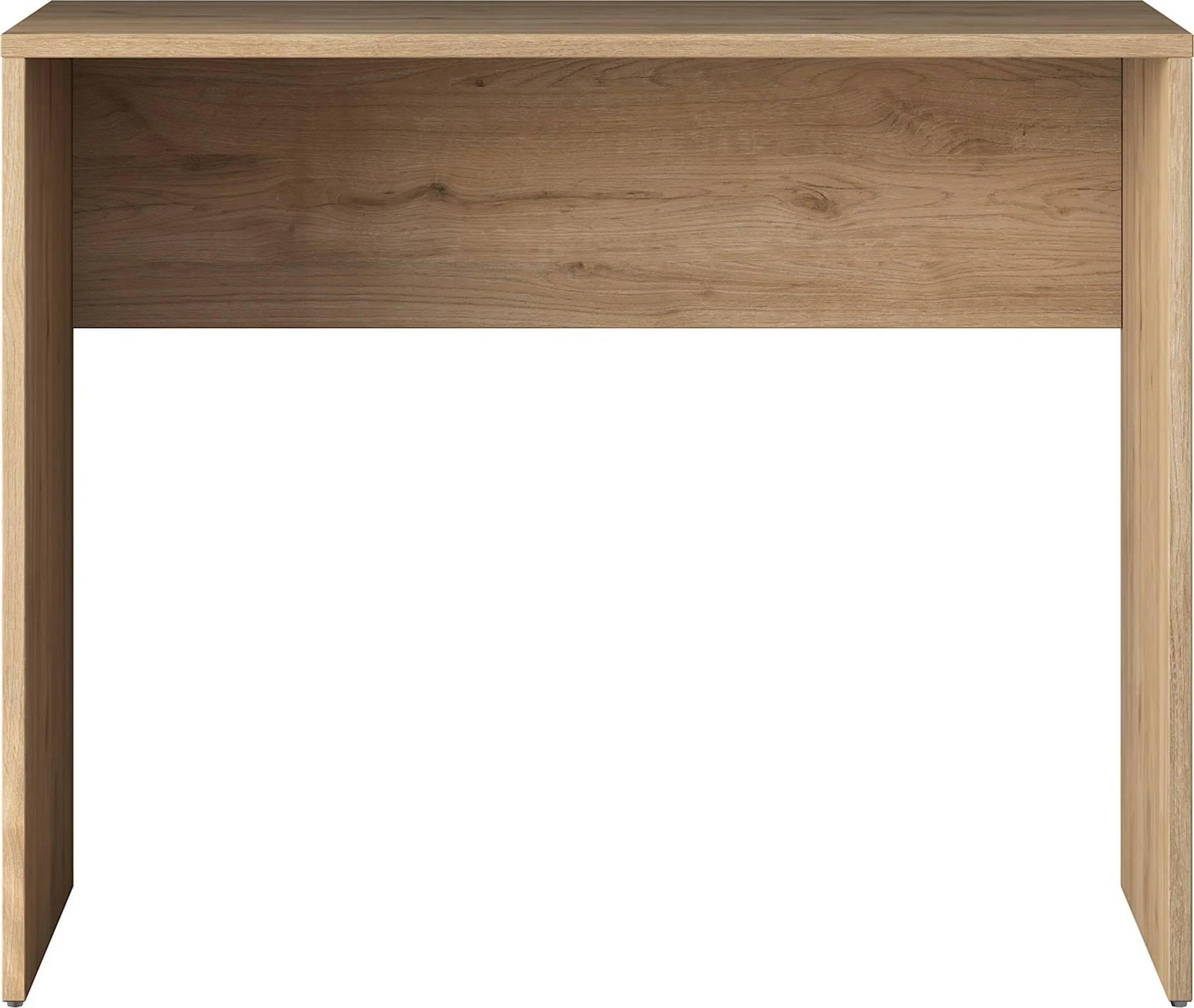 Tavolinë studimi Hanah Home, HA114 - 2671, ngjyrë arre