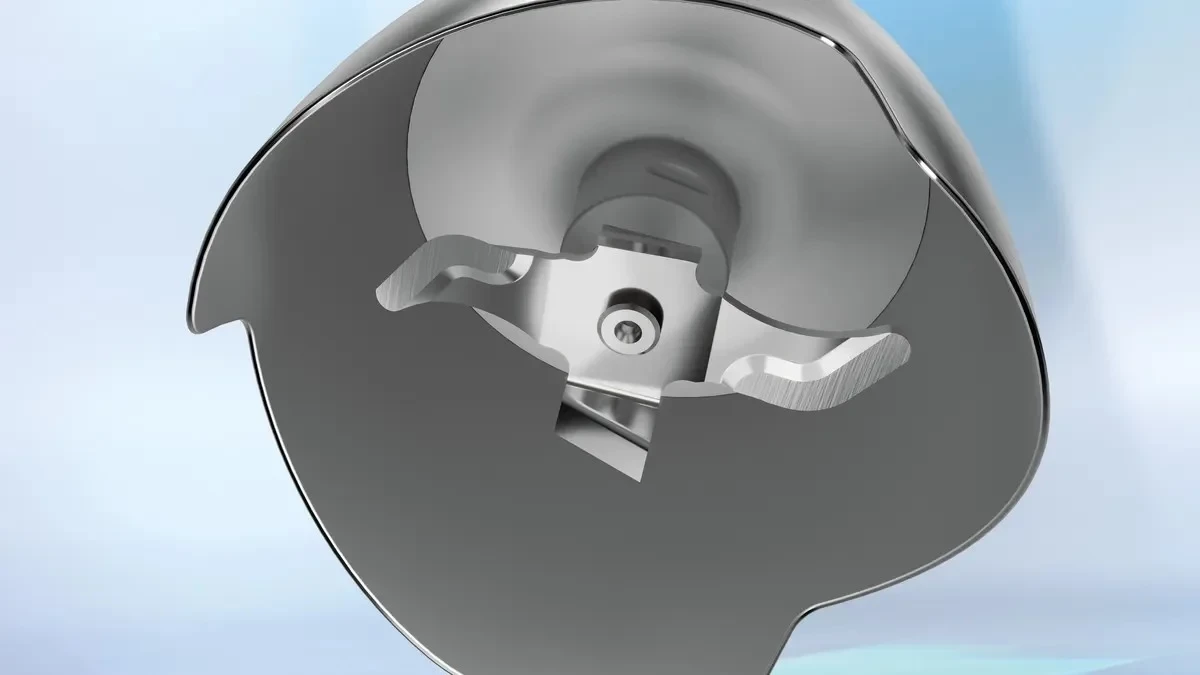 Blender dore Bosch MSM4B621, 1000W, 4 teh, set aksesorësh, e zezë