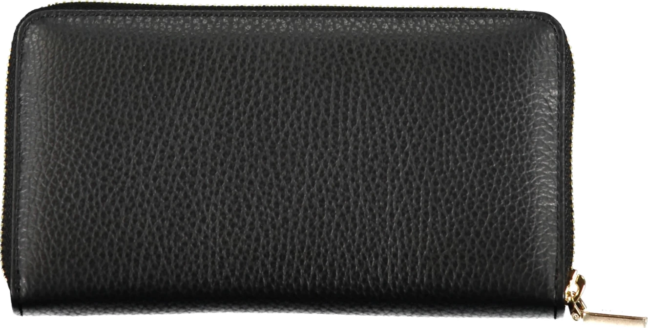 Portofol femra COCCINELLE, e zezë