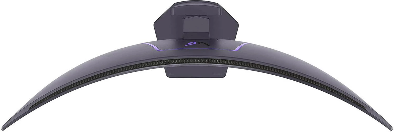 Monitor LG UltraGear 45GX950A-B OLED, 45 inç, 5K2K, 330Hz, i zi