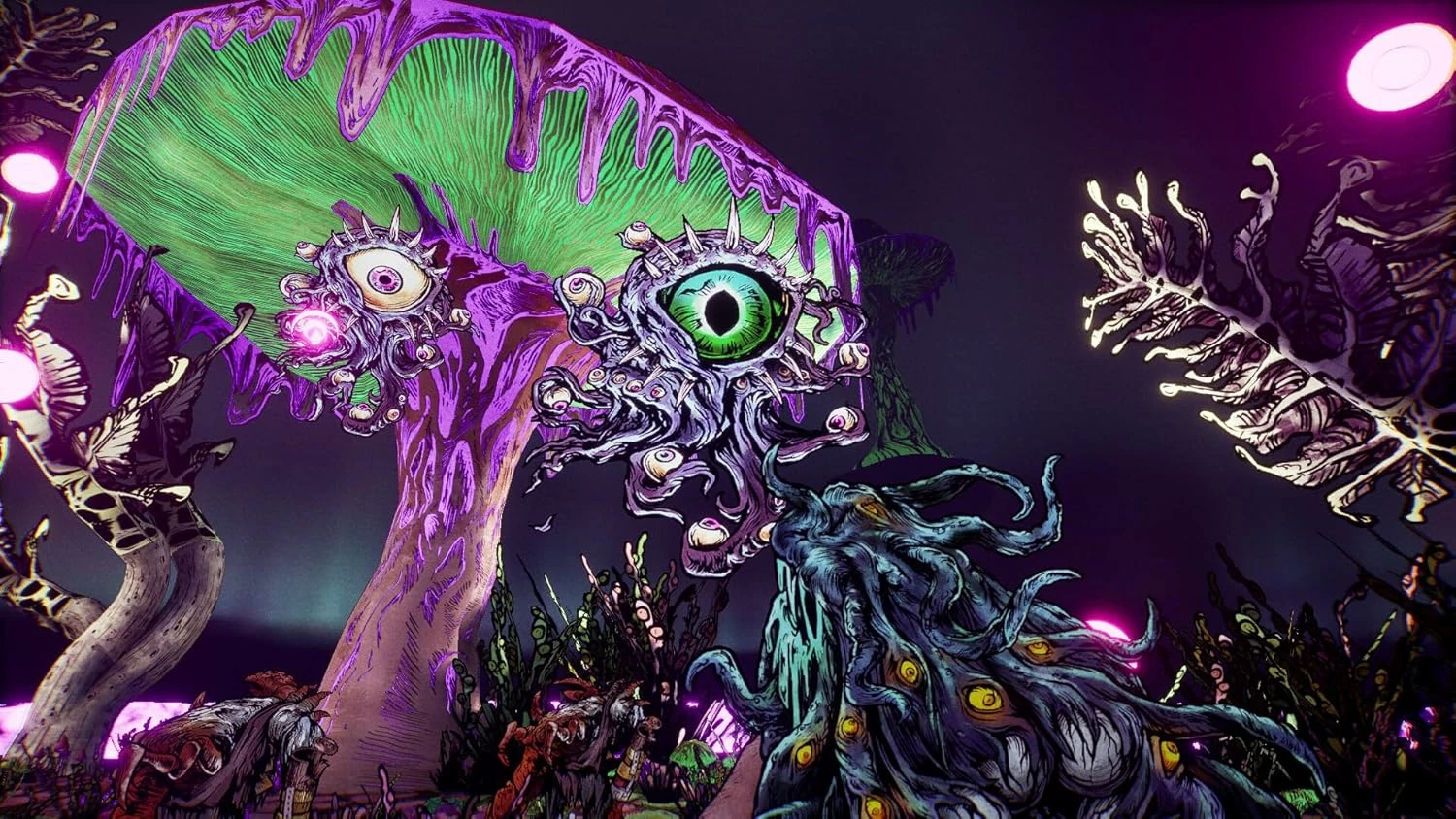 Lojë Fulqrum Publishing Forgive Me Father 2 për Nintendo Switch