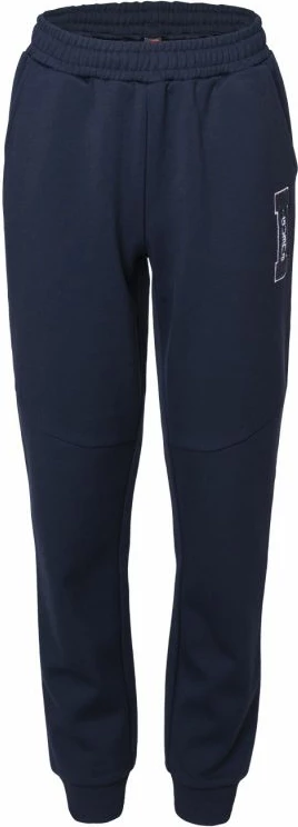 Pantallona sportive për fëmijë Iguana, navy blue