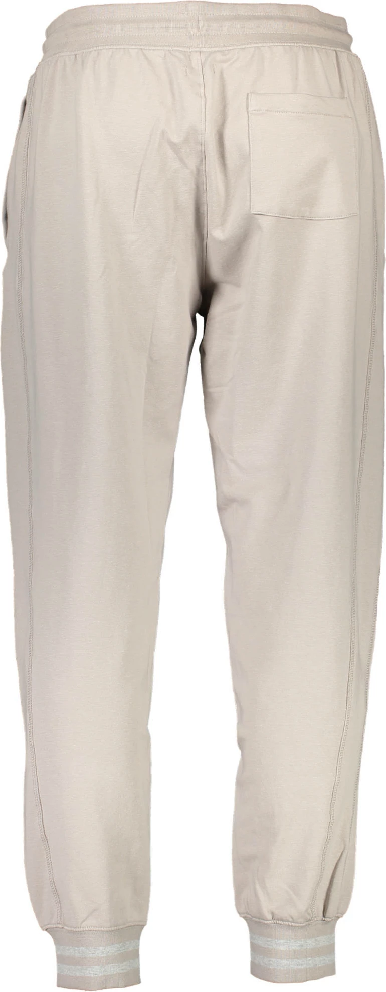 Pantallona sportive GUESS JEANS meshkuj, beige