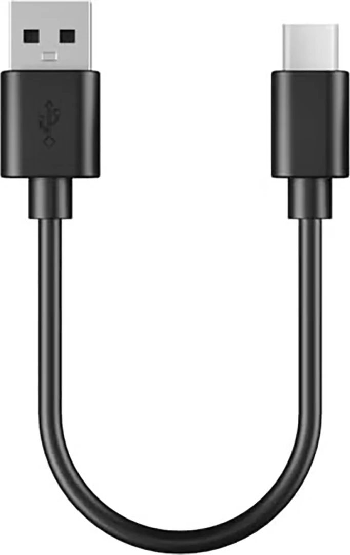Mikrofon pa tela BOYA MAGIC-03 2.4GHz USB-C, set me 2 transmetues, i zi