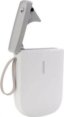 Printer etiketa termik Niimbot D11 H, i bardhë