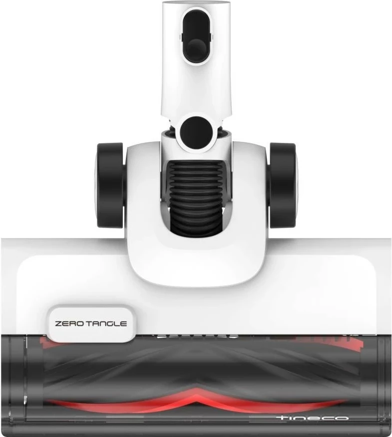 Fshesë me korrent Tineco A30S PLUS, pa kabllo, bardhë-gri