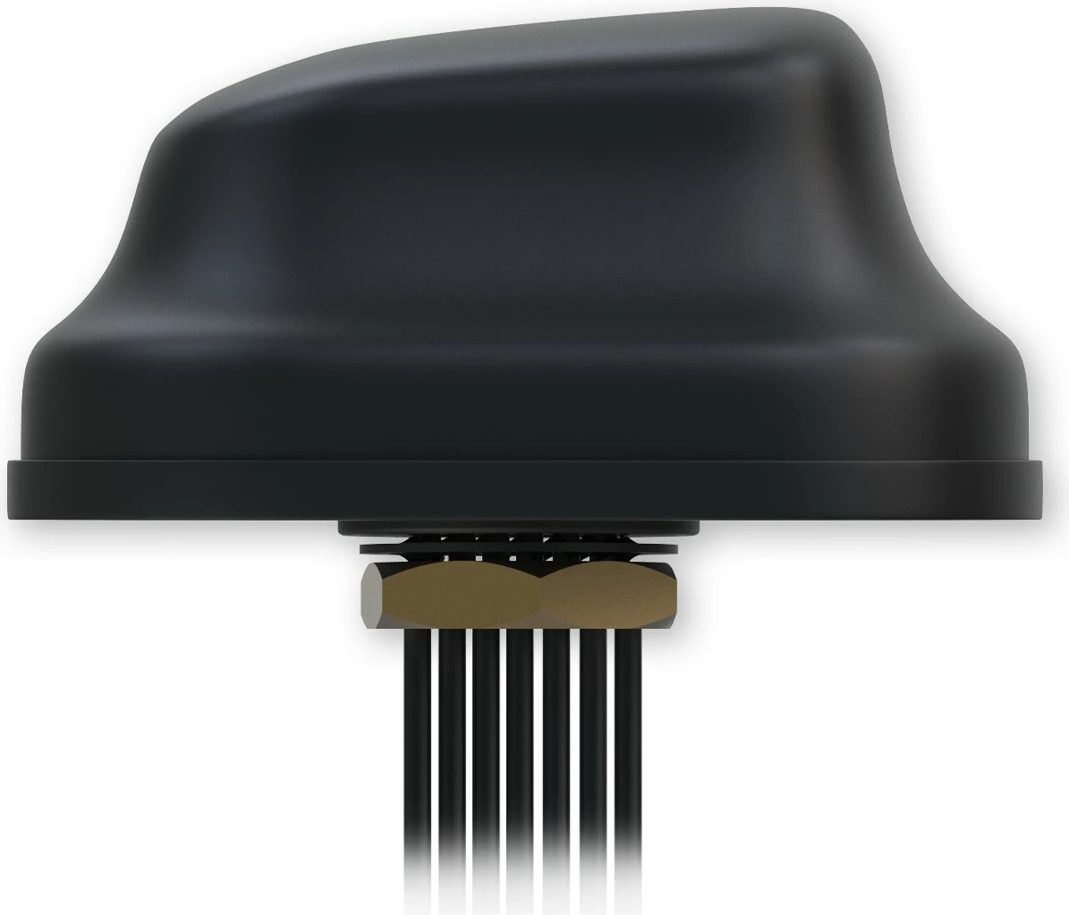 Antena Teltonika PR1KC640, 4 dBi, MIMO, SMA, 3 m