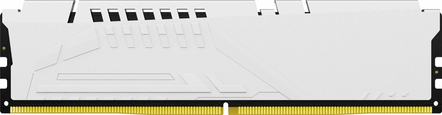 RAM Memorje Kingston FURY Beast KF560C30BWE-16 16GB DDR5 6000MHz CL30, e bardhë