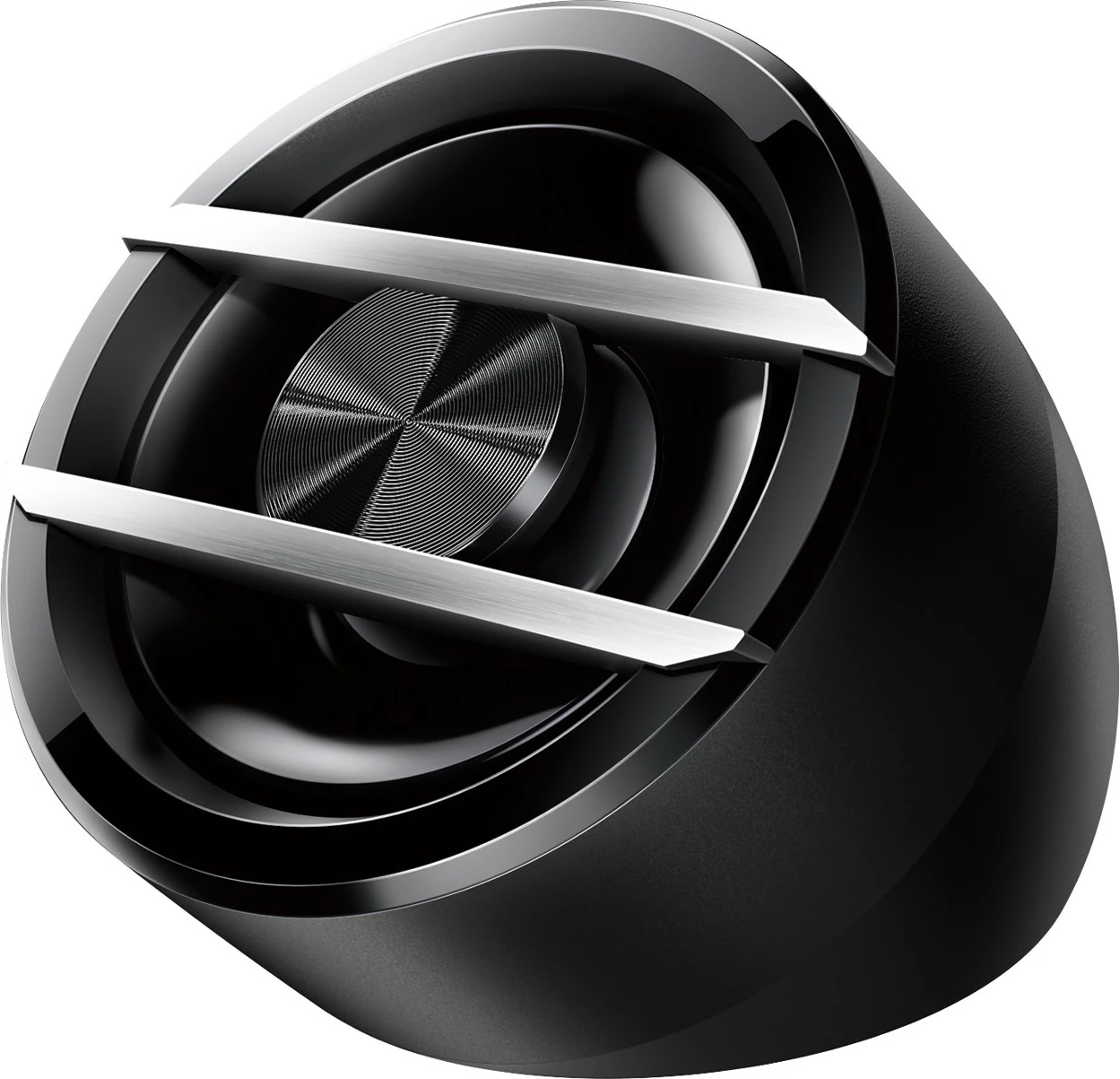 Altoparlant Pioneer TS-G170C, për makinë, i zi