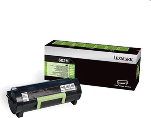 Toner Lexmark 56F2U0E rendiment 25000 faqe XXXL, zi