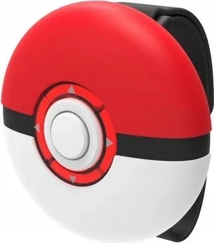 Lodër interaktive ZANZOON Pokemon Trainer Mission, për djem/vajza, e kuqe