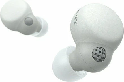 Kufje Sony LinkBuds S TWS, WF-LS900, Bluetooth, të bardha