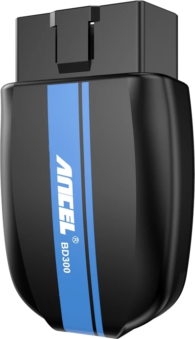 Skaner diagnostikues OBD2 pa tela Ancel BD300, Bluetooth 5.0, i zi