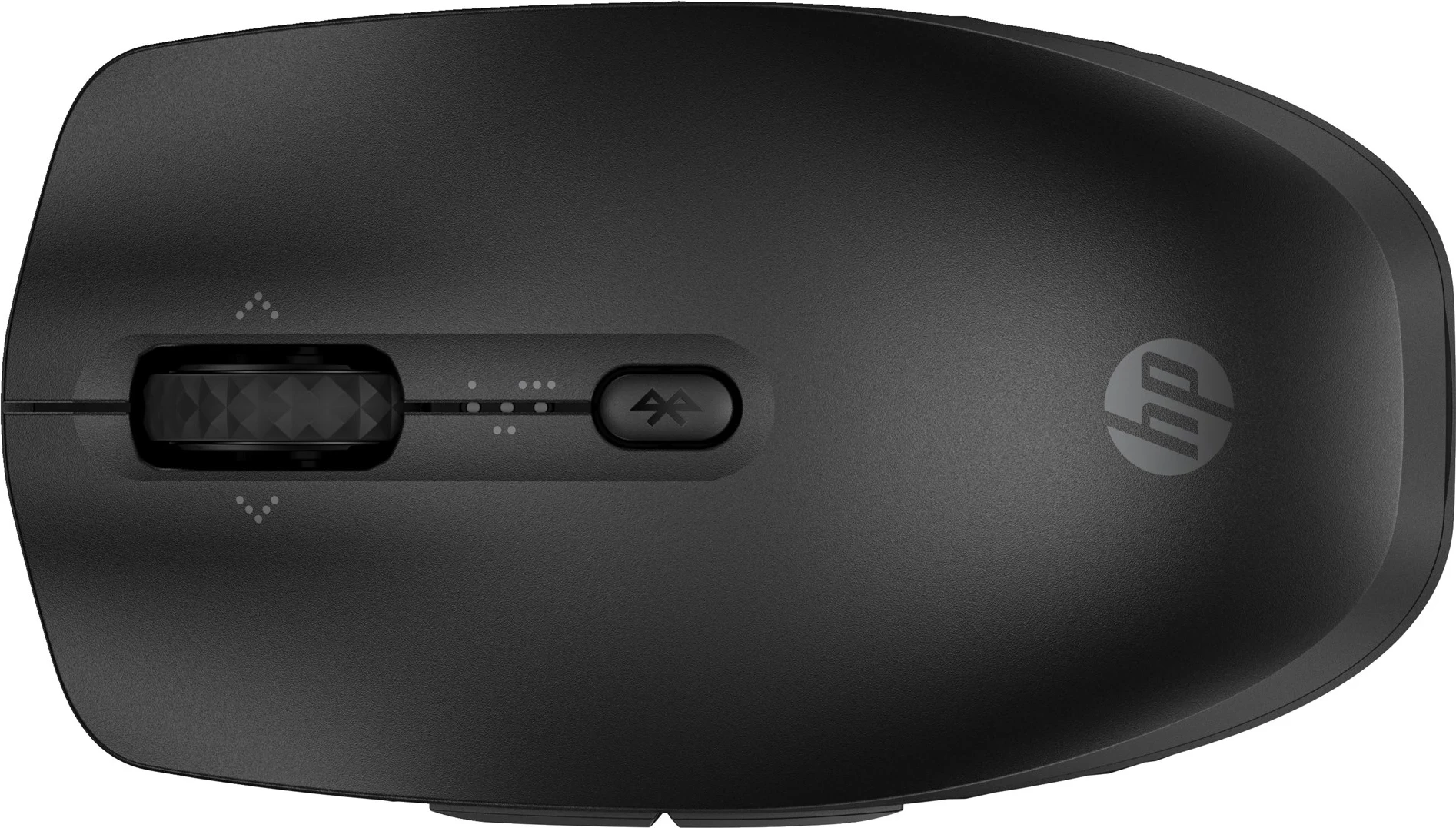 Mausi pa tel HP 420, Bluetooth