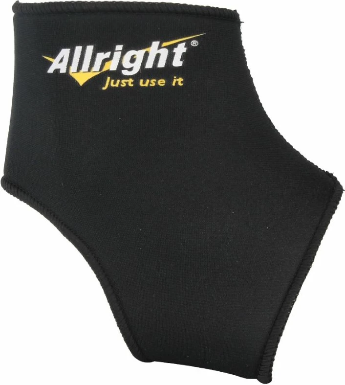 Dorezë kyçi për meshkuj/femra Allright, e zezë