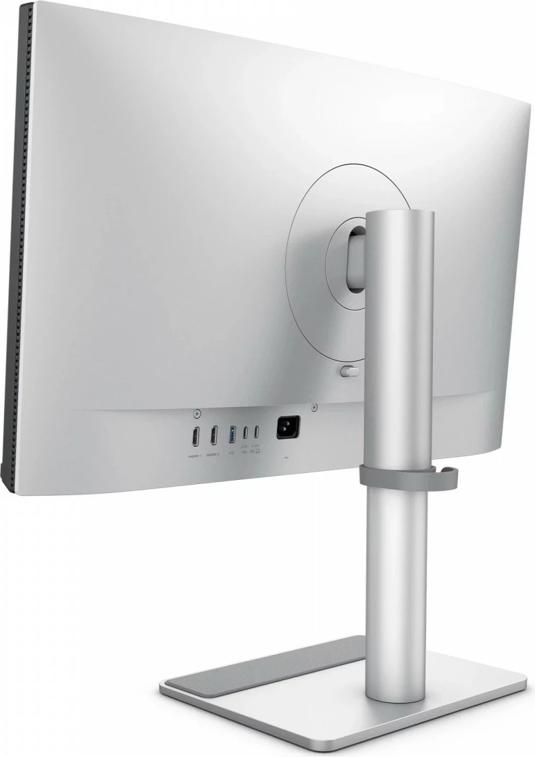 Monitor Benq MA270U, 27 inç, 4K UHD, IPS, 5ms, HDMI, 60Hz, i zi/argjendtë