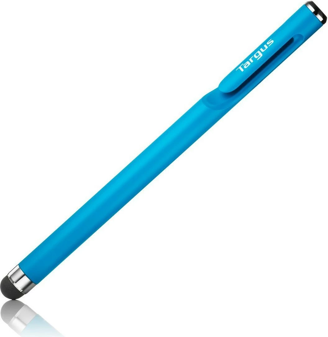 Stylus Targus Antimicrobial, Bluetooth, për celular, kaltër