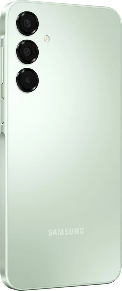 Celular Samsung Galaxy A16, 6.7",8 +256GB, i gjelbër