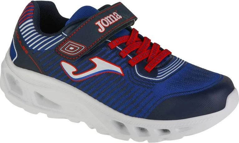 Atlete për fëmijë Joma, blu