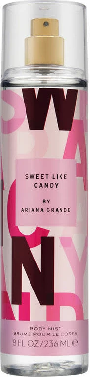 Mist për trup për femra Ariana Grande Sweet Like Candy 236ml