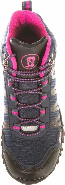 Atlete për fëmijë Trollkids, të kaltra