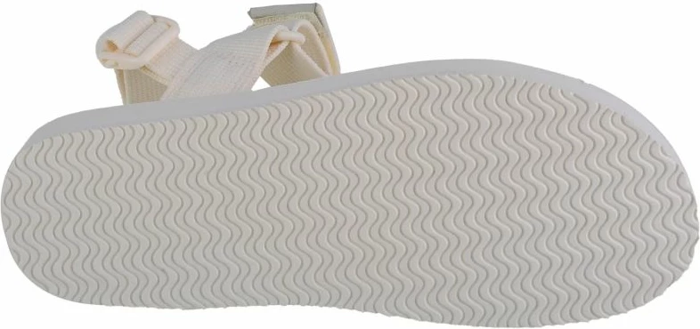 Sandale për femra Jack Wolfskin, Urban Entdeckung, krem