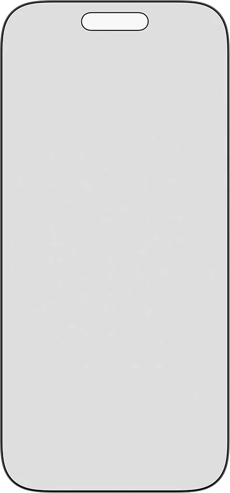 Mbështjellës privatësie PanzerGlass për celular, ngjyrë e zezë