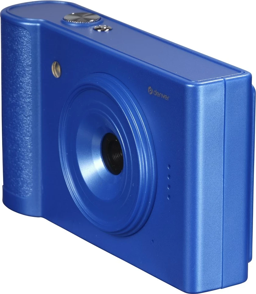 Kamerë digjitale Denver DCA-4811BU, 2.8",, 48MP, e kaltër