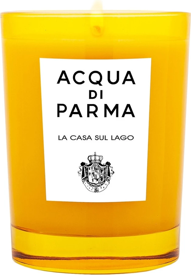 Qiri aromatik Acqua di Parma La Casa Sul Lago 200g