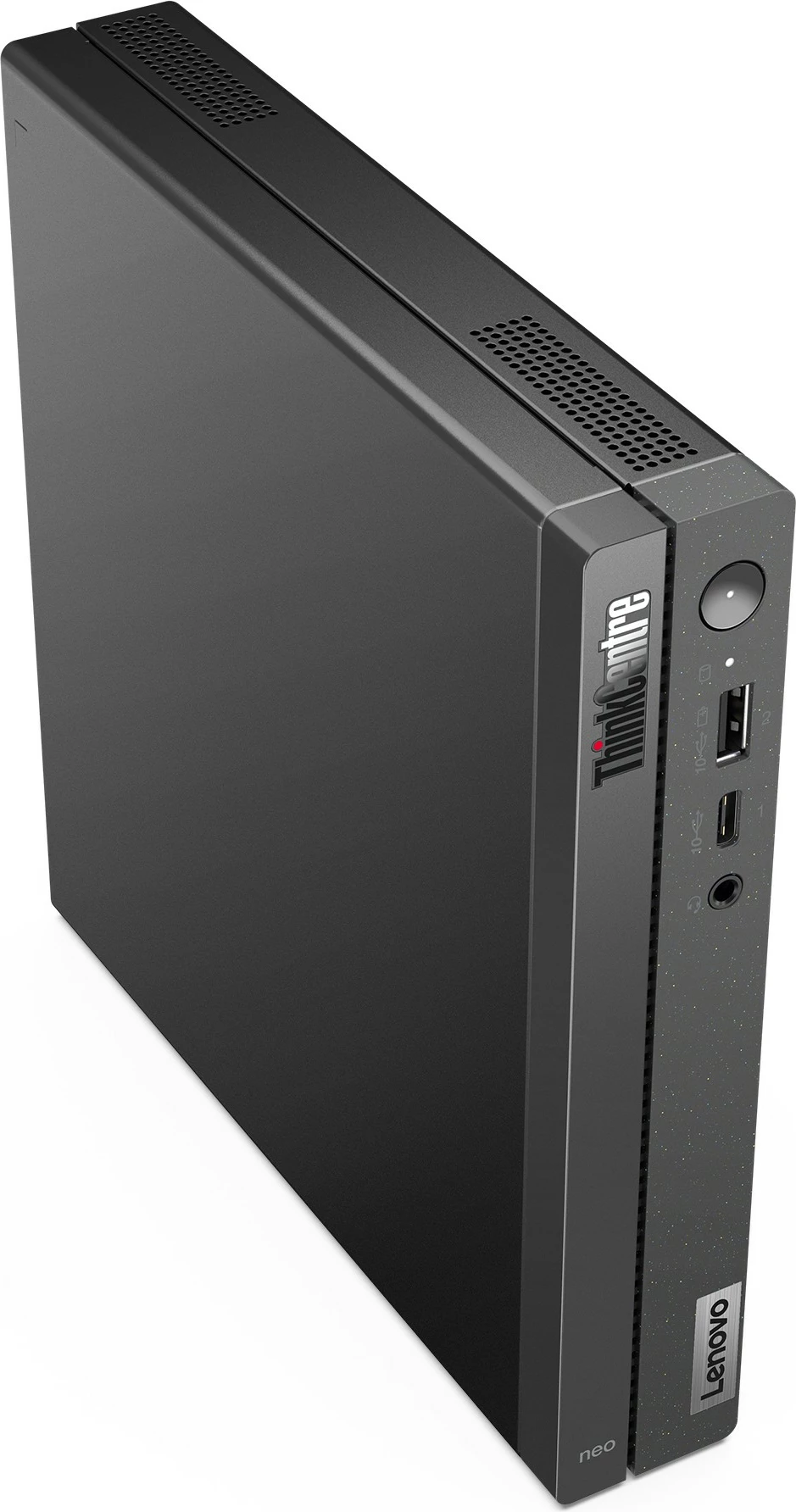 Kompiuter Lenovo ThinkCentre neo 50q Gen 4, Intel Core i5, 16 GB, 512 GB, Windows 11 Pro, e zezë