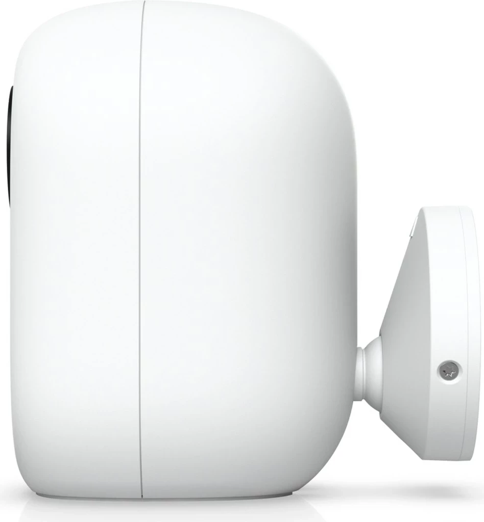Kamerë sigurie IP Ubiquiti Instant G6, 8 MP, 4K, Wi-Fi, e bardhë