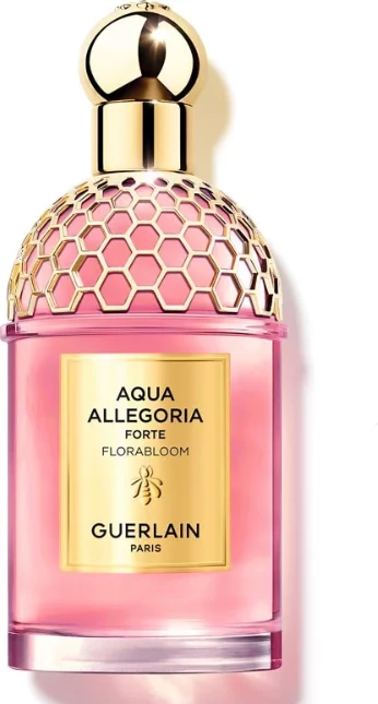 Eau de Parfum Guerlain Aqua Allegoria Forte Rosa Palissandro, 75 ml