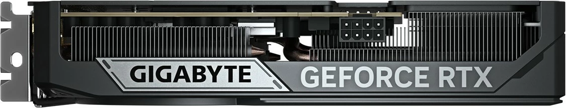 Kartelë grafike Gigabyte RTX 5060 Ti Windforce Max OC 8GB GDDR7