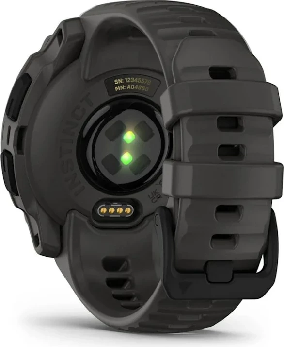 Smartwatch Garmin Instinct E, 40 mm, GPS, i zi