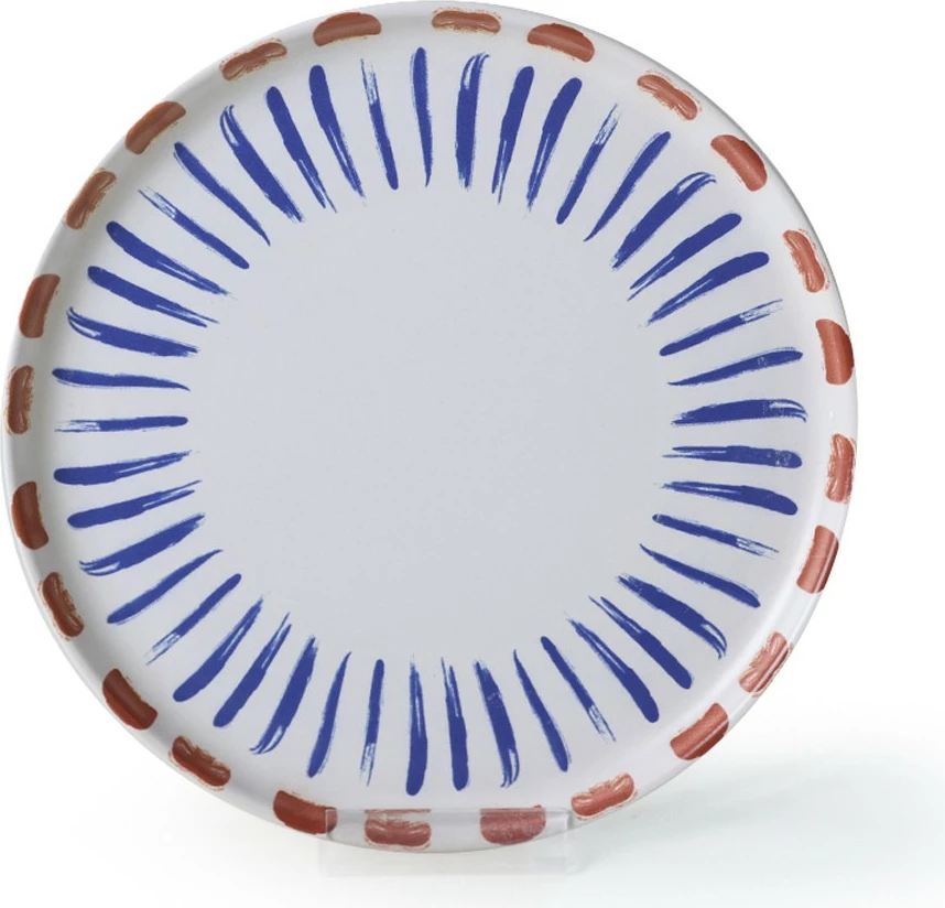 Set pjatash për ëmbëlsira, 6 copë, Hermia Concept, X000158210000000000000000