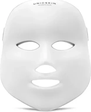 Maskë koreane Unicskin UNICLED