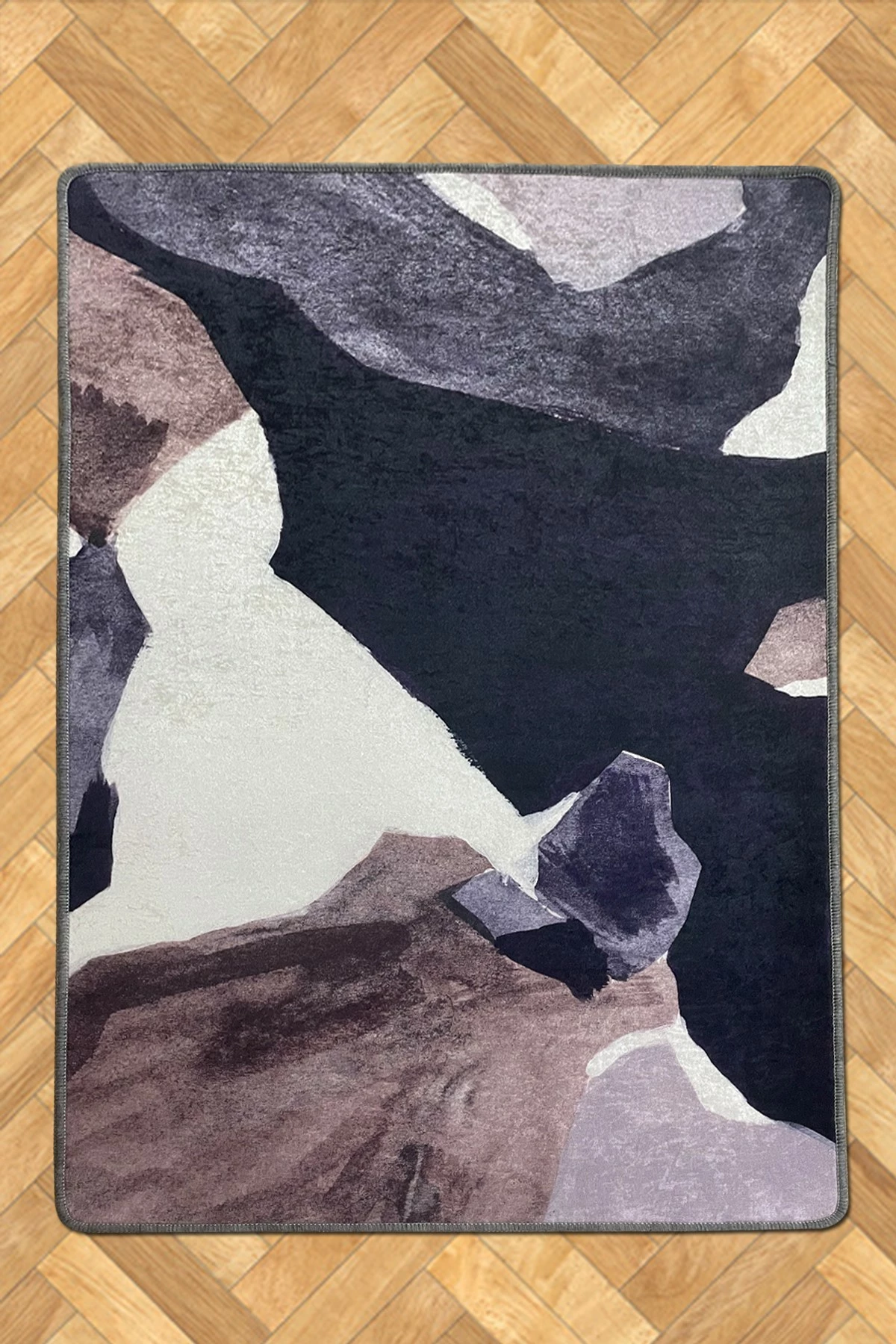 Qilim Conceptum Hypnose, Whello Djt, 200x290cm, shumëngjyrësh