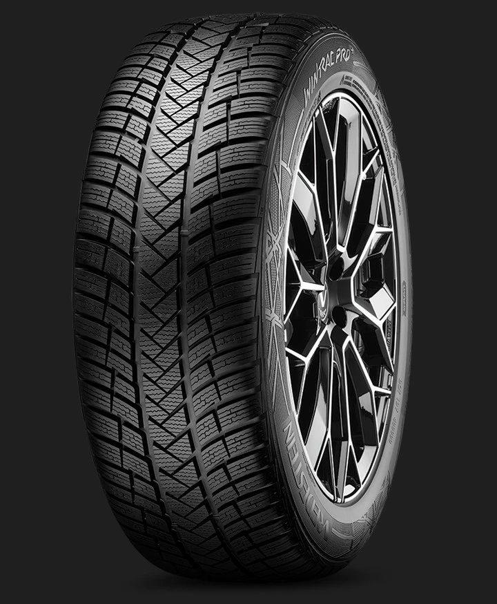 Gomë dimërore Vredestein Wintrac Pro+ 255/45 R20 105V XL FR SUV 3PMSF